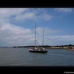 Le Pen Duick VI- La Rochelle- Charente-Maritime- France