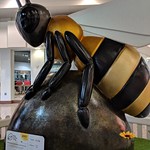 Beedazzle by Maria Shrigley #BeeInTheCity