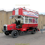 National Motor Museum, Beaulieu in August 2018, John Montagu Building, Beaulieu, Brockenhurst SO42 7ZN. Hampshire, England.