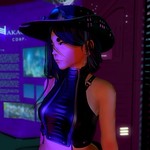 See you, Space Cowboy.