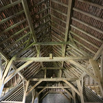 St Radegund's Abbey, Poulton, Dover