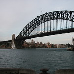 Harbour Bridge