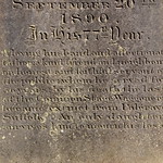 by his death the last of the Common Stage Waggoners became extinct from Palgrave