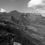 Die Gro&szlig;glockner Hochalpenstrasse