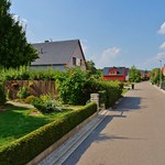 Mozartstra&szlig;e Pirna