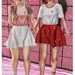 .::Sweet Friendship::.