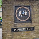 An International Incident Occurred Here ● 1850