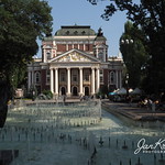 The National Theater