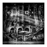 The house of the rising sun ...