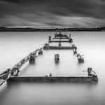 High Tides at Fahan Co Donegal