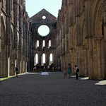 Abbazia di San Galgano