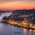 Porto Twilight