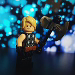 Ultimate Avengers | Thor