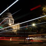 St Pauls at Night