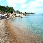 Life is beautiful at the beach!