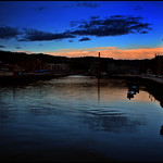 Silent all these years