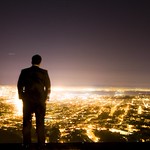 Last Shot in the Life of a Lens