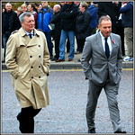 Derek Hatton