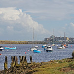 Amble