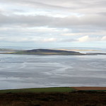 The calm before the storm