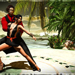 Blog 113 - Tango Dreams
