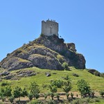 Urbel del Castillo (Burgos) Spain