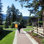 Jasper Park Lodge
