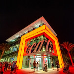 Coca Cola - Downtown DIsney
