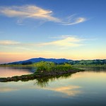 Schollenberger Sunset