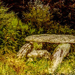 dolmen