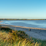 Beadnell Beach