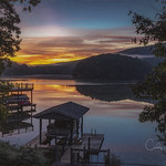 Smith Mountain Lake, Virginia