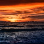 Infrared therapy on Koh Lanta