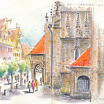 Rothenburg o.d.Tauber