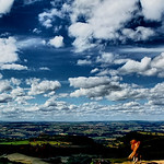 Black Mountains Pass