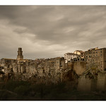 Pitigliano