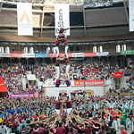 Concurs de Castells 2018