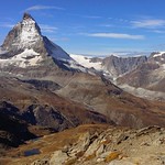 Le Cervin