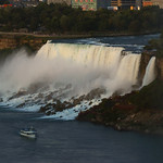 Niagara Falls