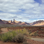 VALLEY OF THE GODS