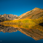 California fall colors
