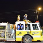 Town Of Niagara - 2018 Electric Lights Parade