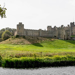 Alnwick Castle