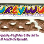 curlywurly