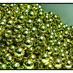 potentialities in quantum foam