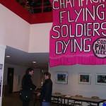 Another Code Pink Slip