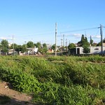 Suburbio de Buenos Aires, Argentina