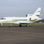 Corporate Jet