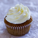 Apple Spice Cupcakes