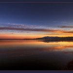 Schollenberger Sunset